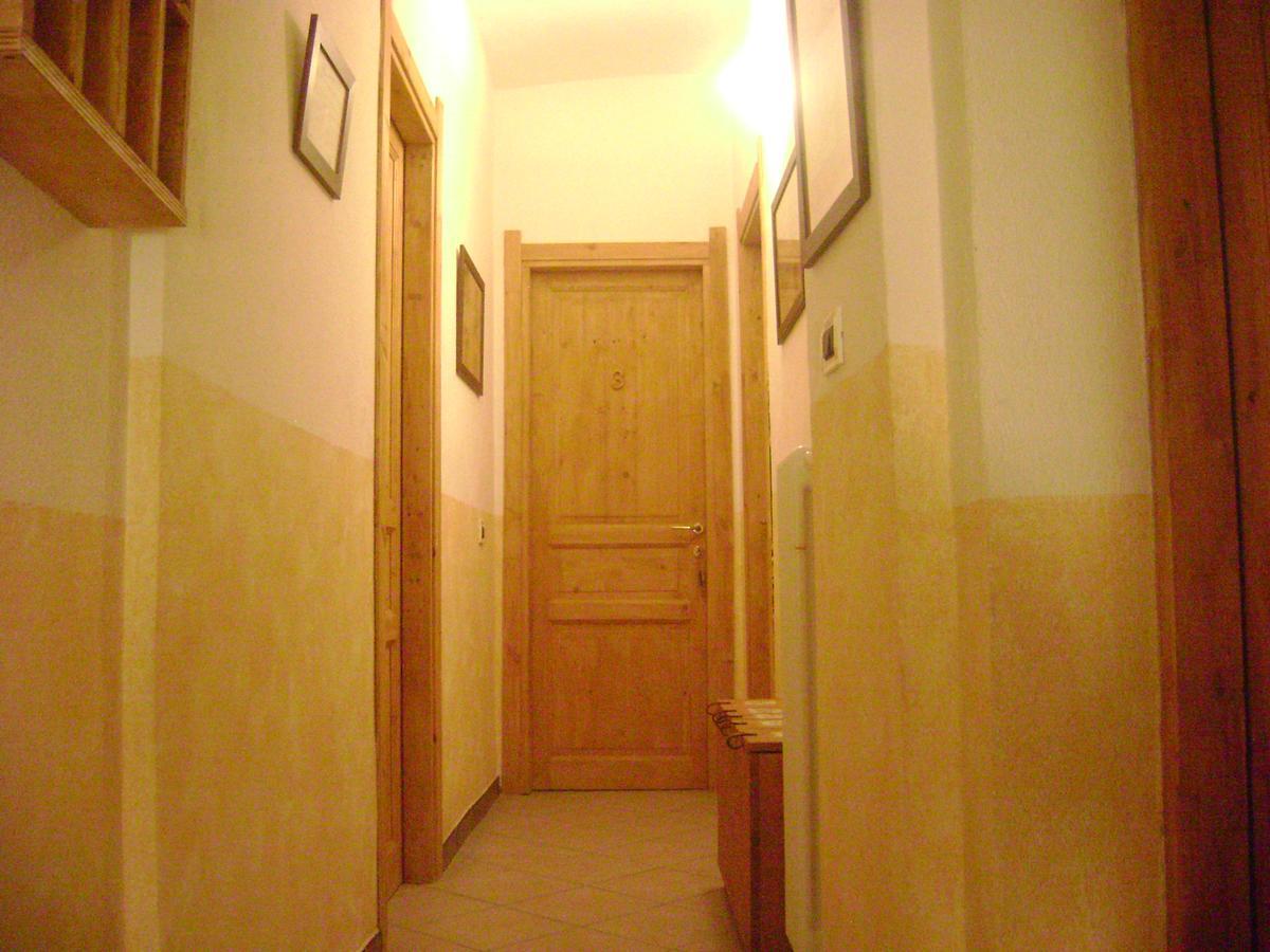 La Finestrella Di Montalto Locanda Badalucco Exteriör bild