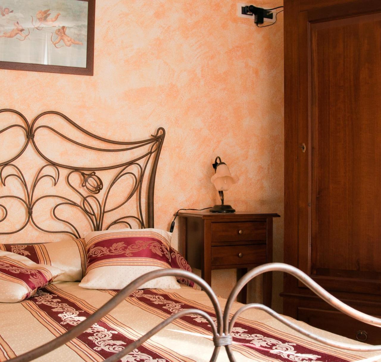 La Finestrella Di Montalto Locanda Badalucco Exteriör bild
